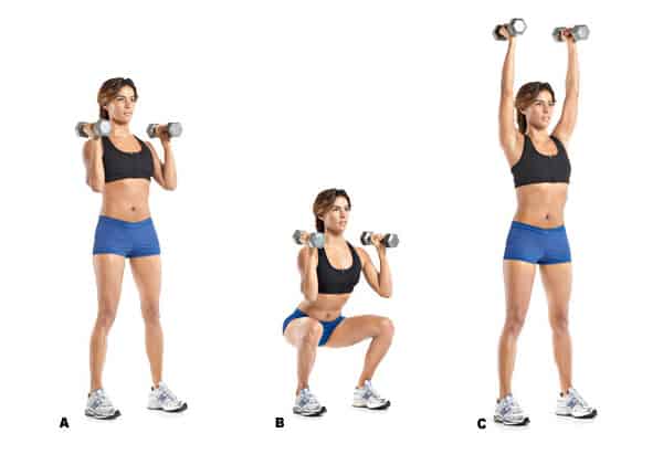 Building Muscular Strength: Weightlifting Techniques