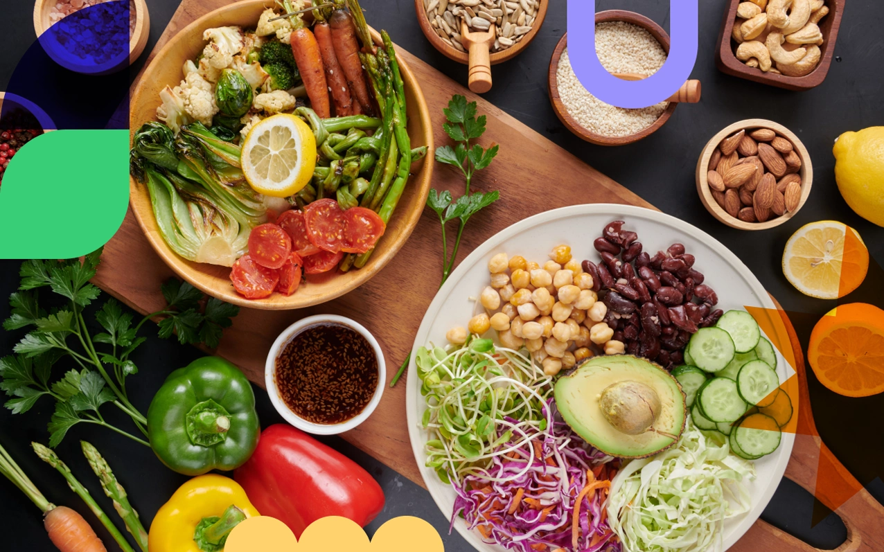 Dietary Restrictions: Navigating Food Allergies and Intolerances
