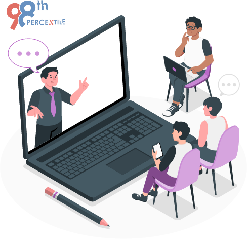 Effective Communication in Online Meetings