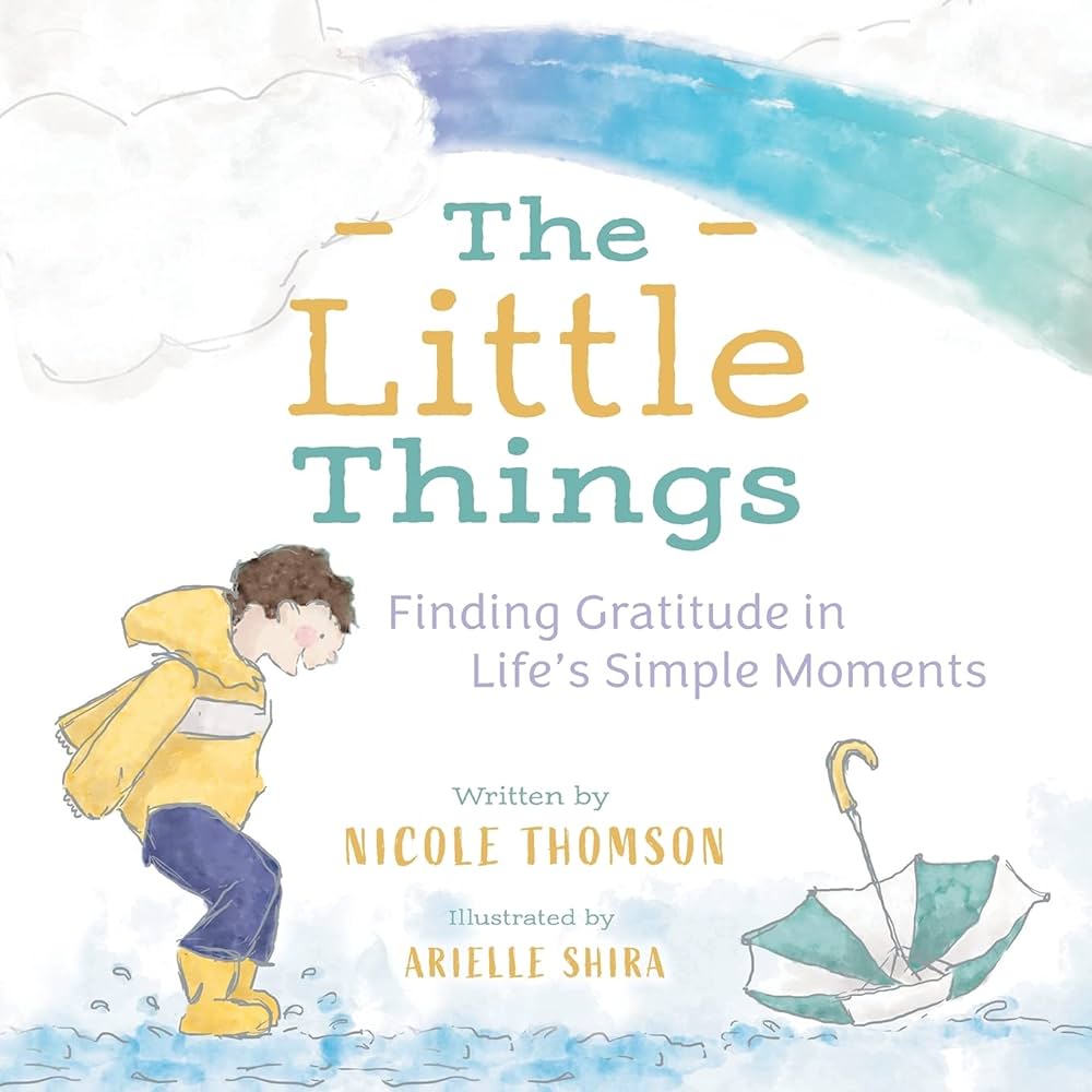 Finding Joy in the Little Things: Daily Gratitude Practices
