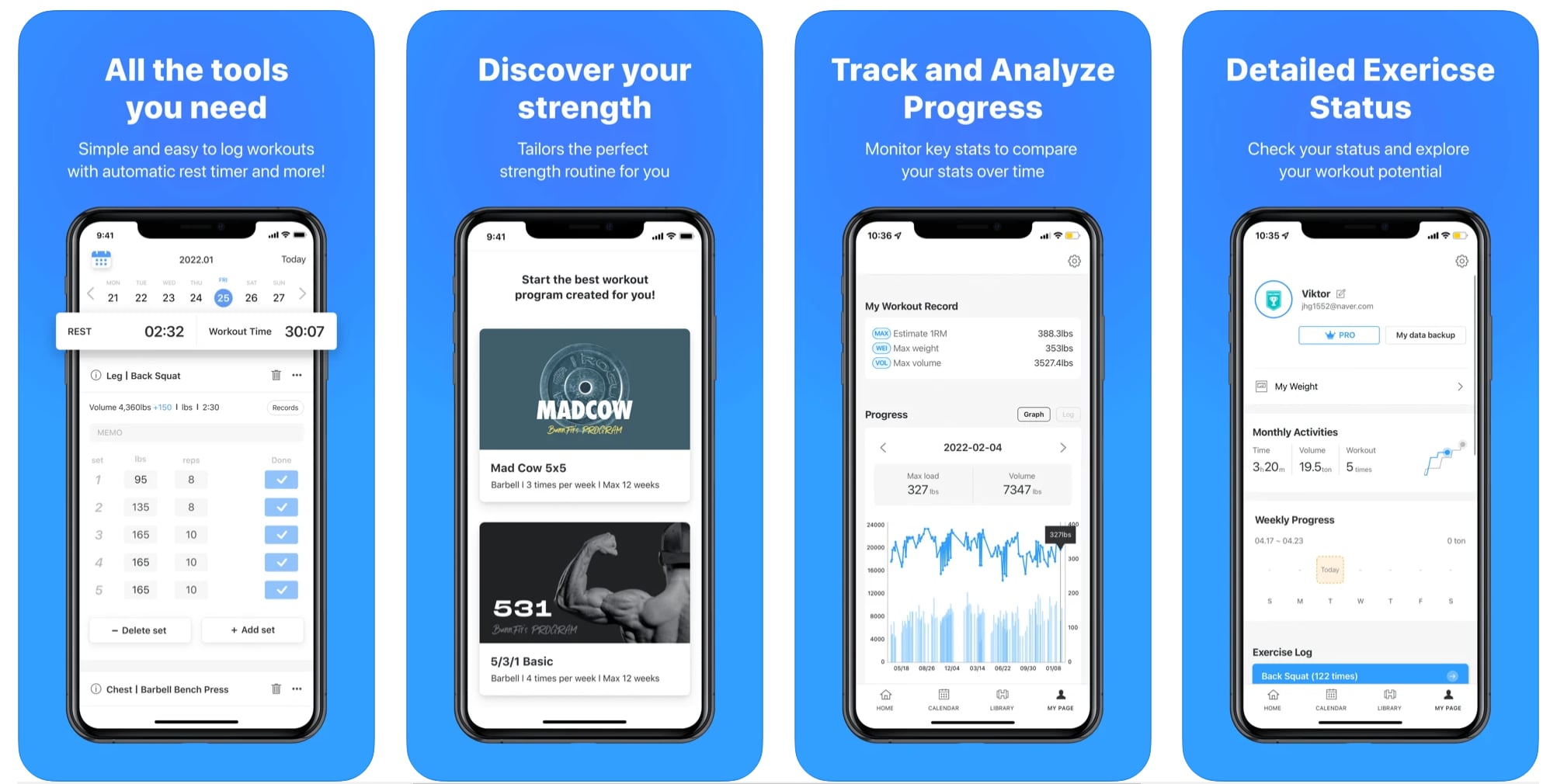 Fitness Tracking Apps: Monitoring Your Progress