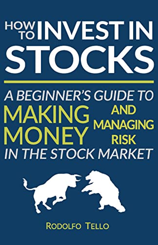 Investing in Stocks: A Beginner’s Guide