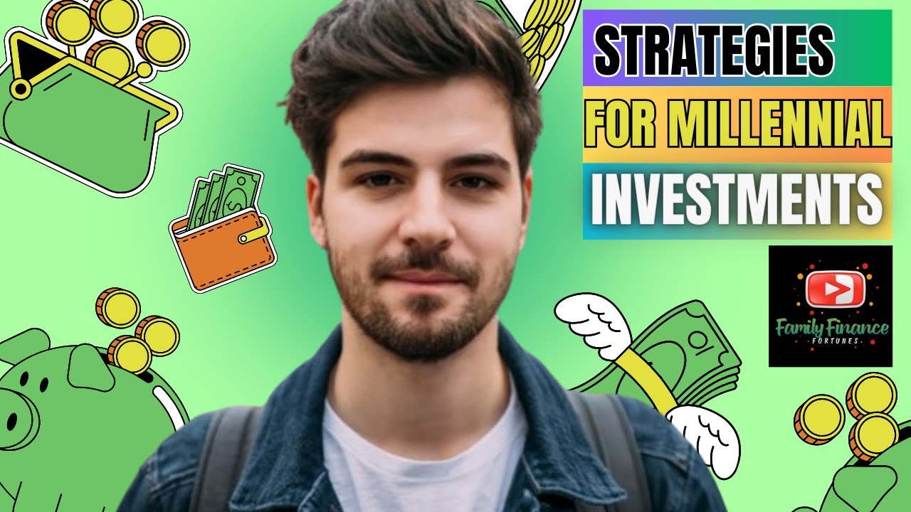 Investment Strategies: Building Wealth for the Future