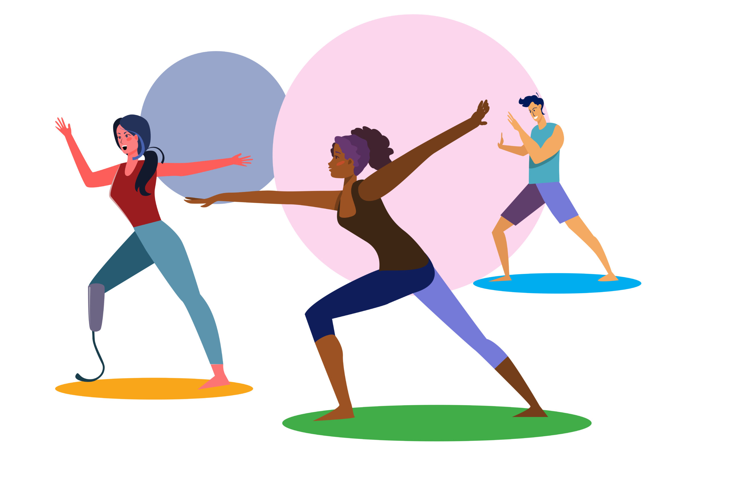 Mindful Movement: Incorporating Exercise into Your Daily Life