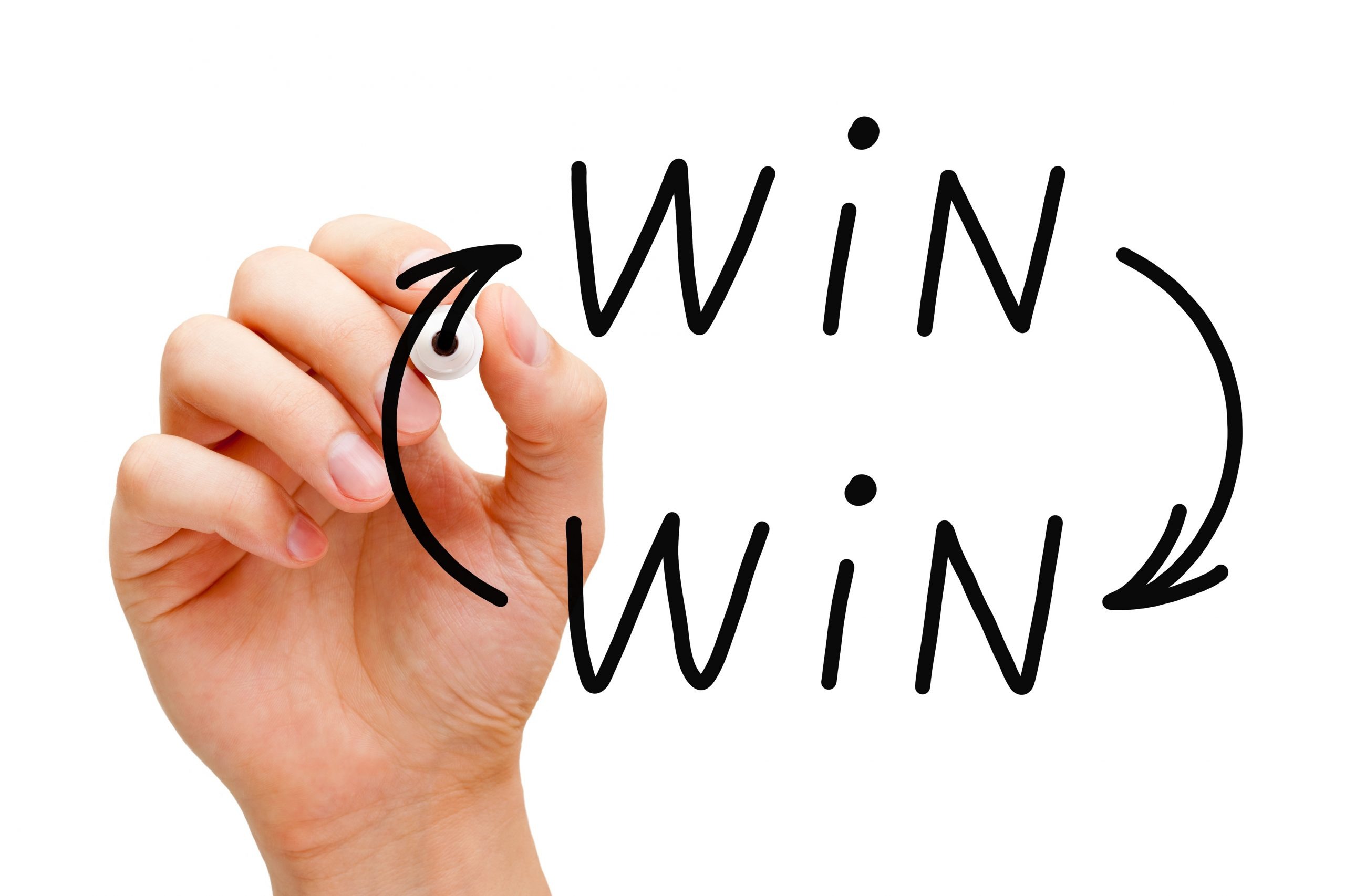 Negotiation Skills: Achieving Win-Win Outcomes