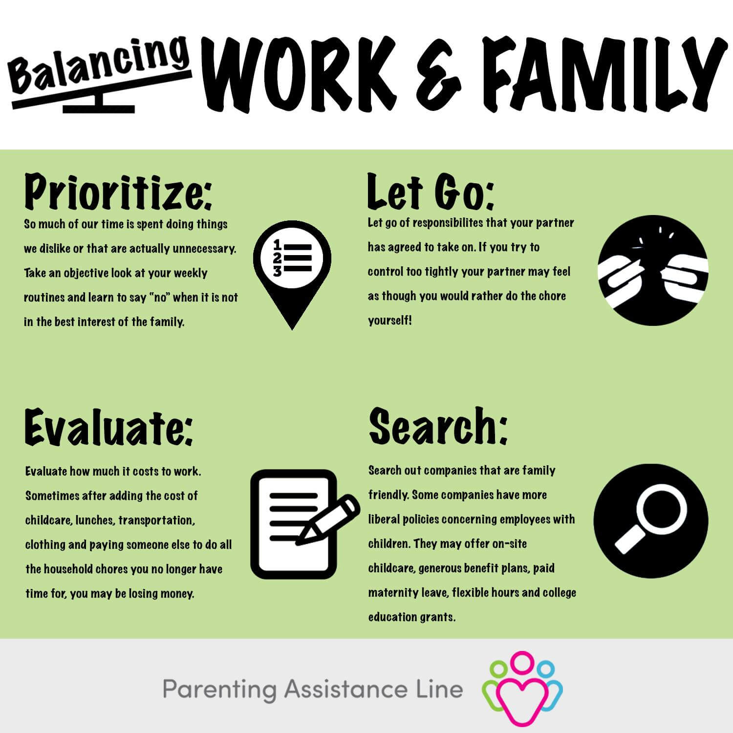 Quality Family Time: Balancing Work and Parenting