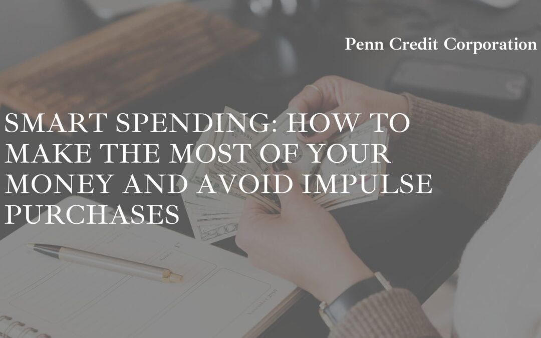 Smart Spending Habits: Making the Most of Your Money