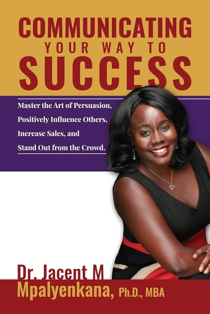 The Art of Persuasion: Influencing Others Positively