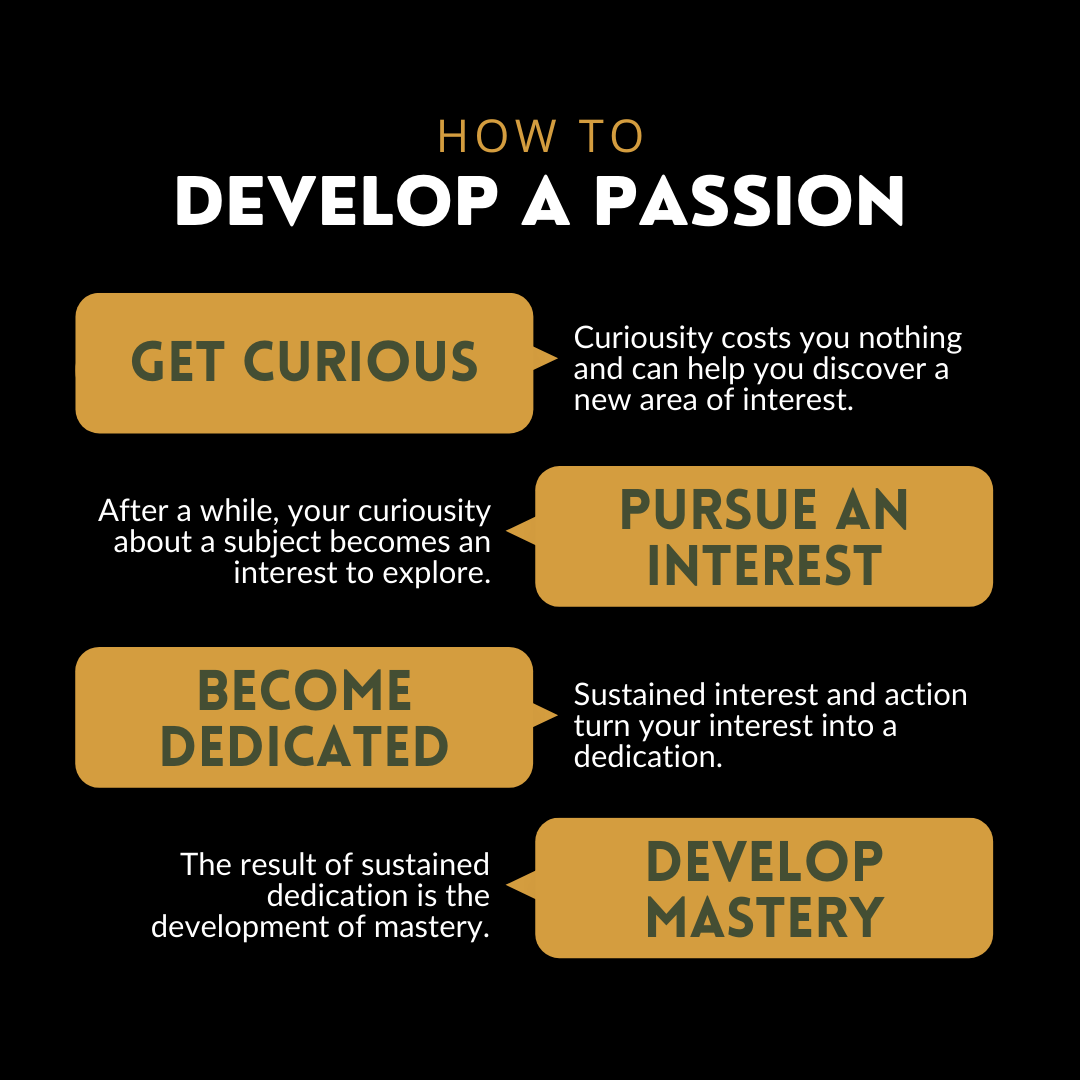 Time for Hobbies: Rediscovering Your Passions