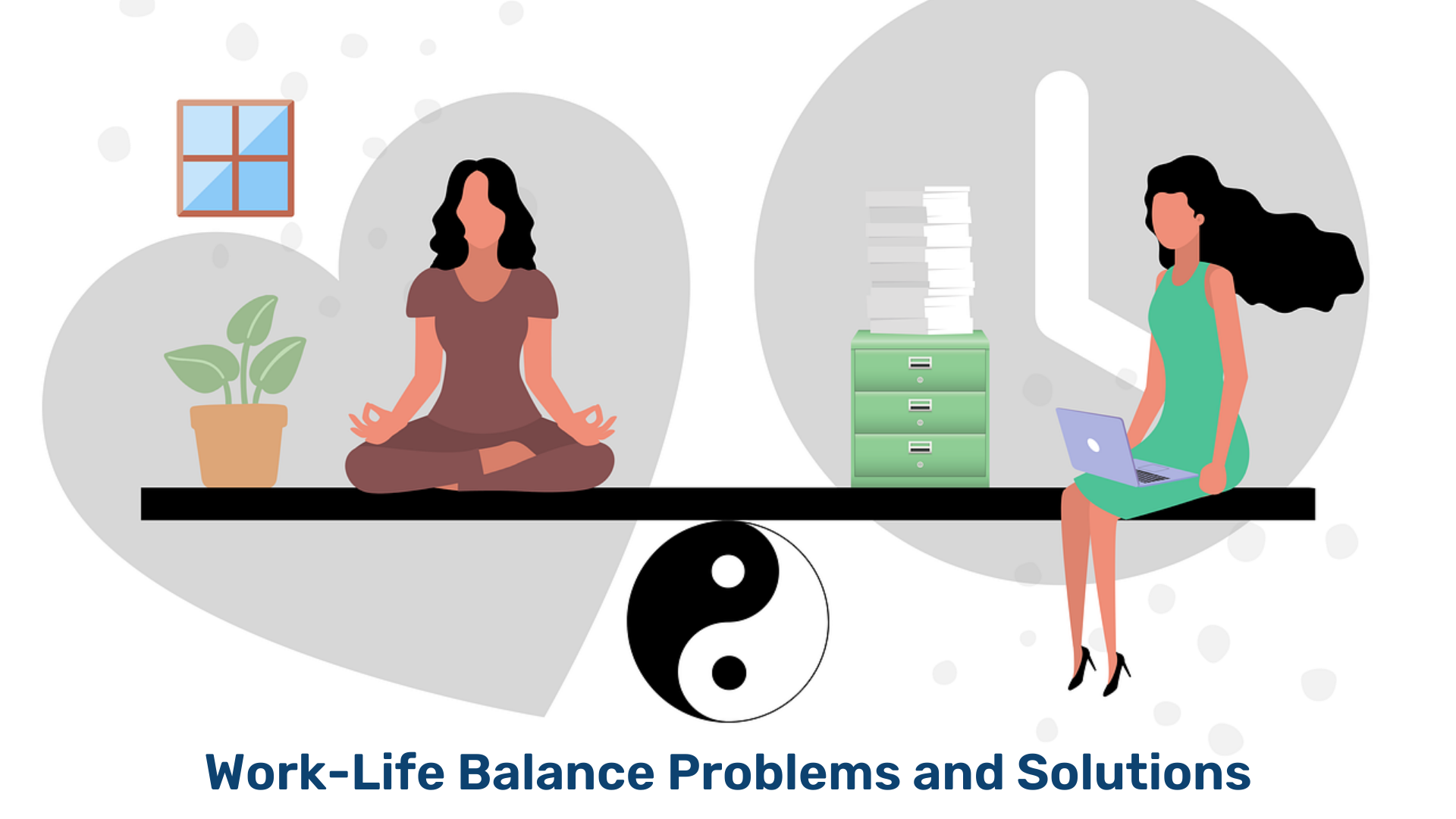 Work-Life Balance in Entrepreneurship: Challenges and Solutions